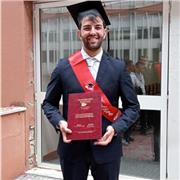 Praticante avvocato offre il suo sapere per lezioni di diritto a studenti di superiori o università in specifiche materie